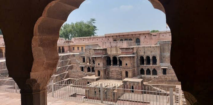 Fatehpur Sikri and Stepwell Tour from Agra to Jaipur - How the timing works in practice