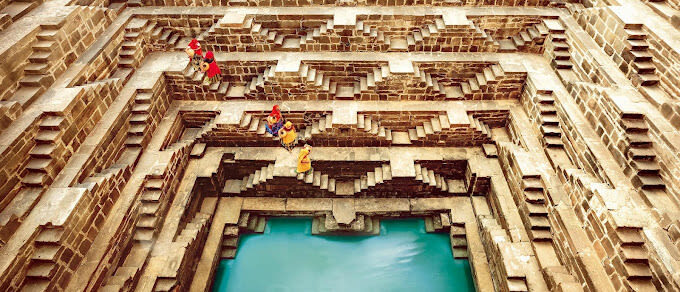 Fatehpur Sikri and Stepwell Tour from Agra to Jaipur - Who should book this route?