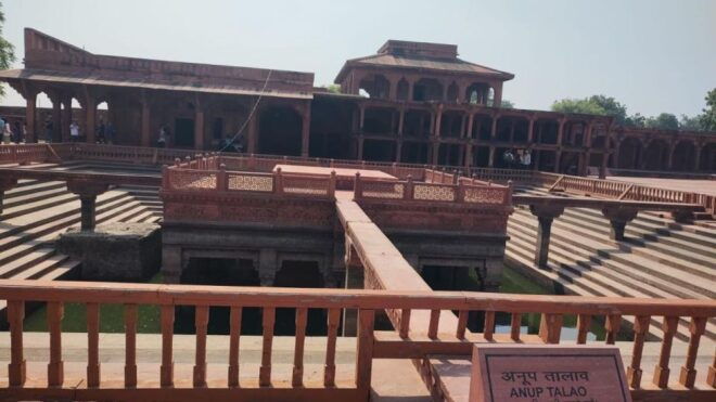 Fatehpur Sikri Going Back From Agra by Car - Tour Inclusions