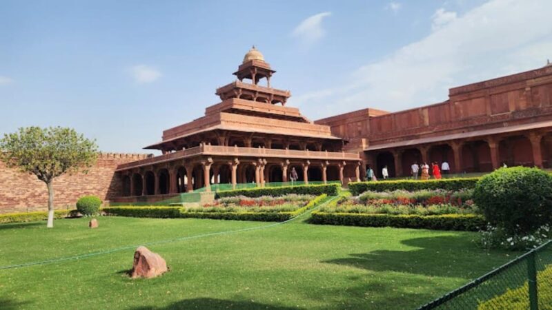 Fatehpur Sikri Private Day Trip with Transfers - The Sum Up: Who Will Find This Tour Most Valuable?