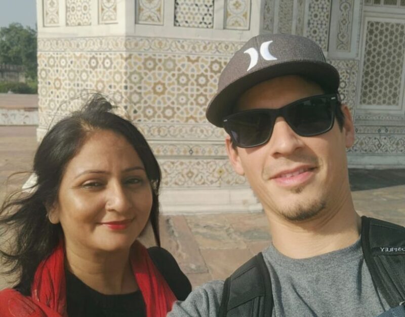 Fatehpur sikri tickets with english speaking guide - What to Expect from the Tour