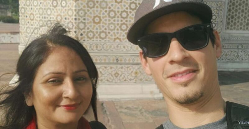 Fatehpur sikri tickets with english speaking guide - Detailed Breakdown of the Site