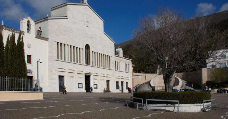 Father Pio and San Giovanni Rotondo - About the Tour