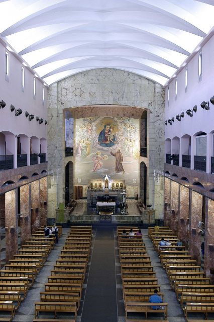 Father Pio and San Giovanni Rotondo - Booking