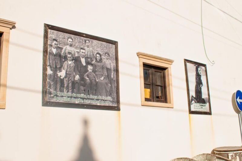 Fátima: Afternoon Tour with Museum and Valinhos Visit - Good To Know