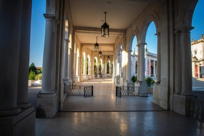 Fátima: Afternoon Tour with Museum and Valinhos Visit - The Practicalities: What You Need to Know