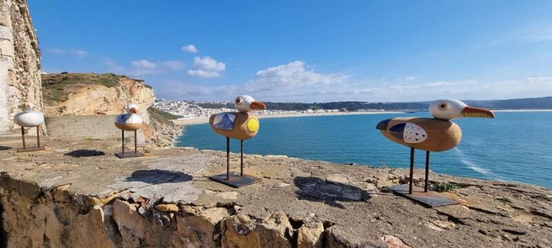 Fátima, Alcobaça and Nazaré Full Day Private Tour - Discovering Portugal in a Day: An Overview