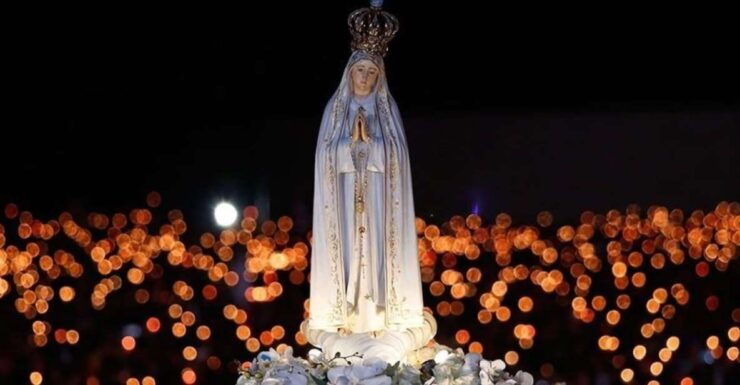 Fátima - Alfa Day Tour for up to 3 People (4 Hours) - Itinerary