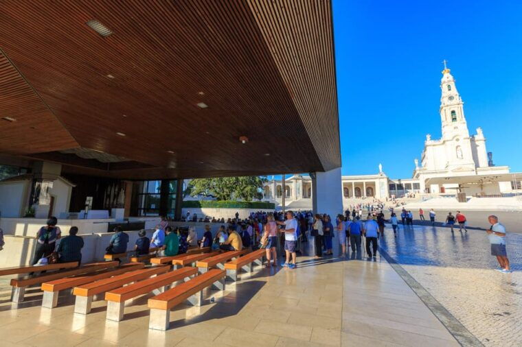 Fátima and Coimbra Day Tour from Porto - Who Will Love This Tour?