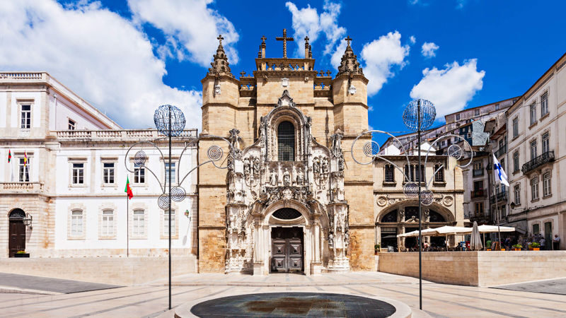 Fatima and Coimbra Full Day Tour from Porto - Key points before you book