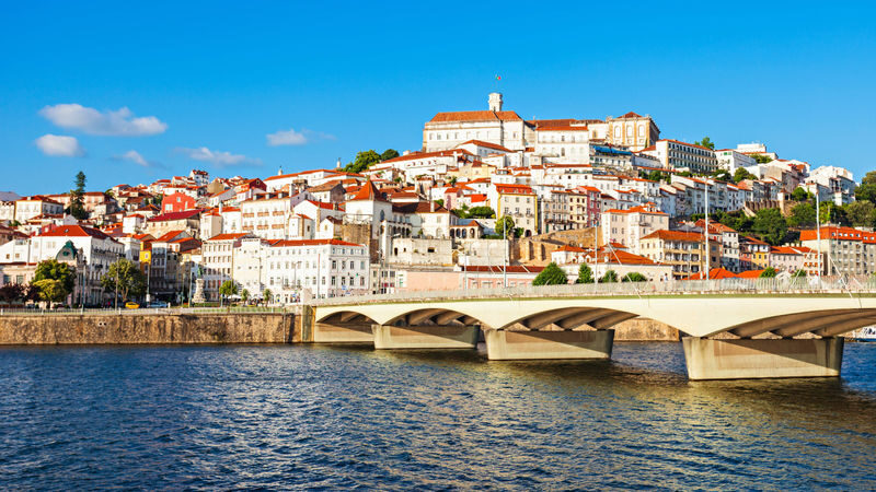 Fatima and Coimbra Full Day Tour from Porto - A full day, with the driving taken care of