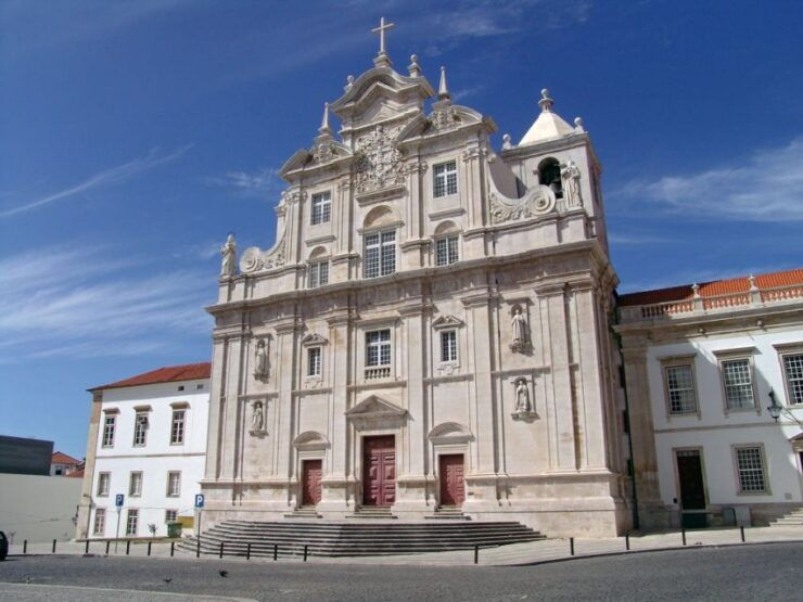 Fátima and Coimbra Full-Day Tour From Porto - Booking Details