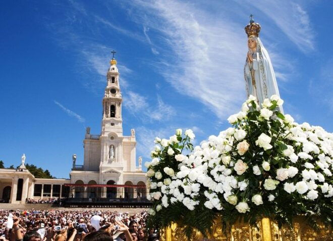 Fátima and Coimbra Full-Day Tour From Porto - Full Description of the Tour