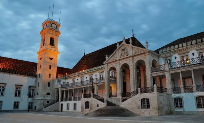 Fátima and Coimbra Full-Day Tour From Porto - Common Questions