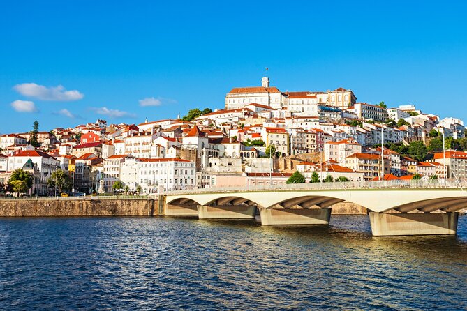 Fátima and Coimbra Private Tour From Porto - Tour Highlights