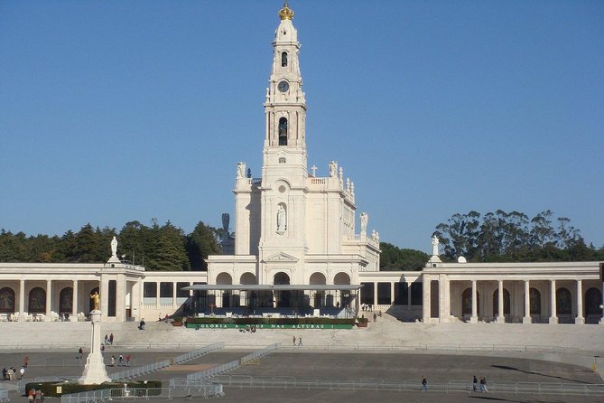 Fatima and Limestone Caves - Christianity and Speleology - Historical Significance of Fatima