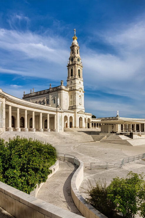 Fátima and Óbidos Private Tour - Good To Know