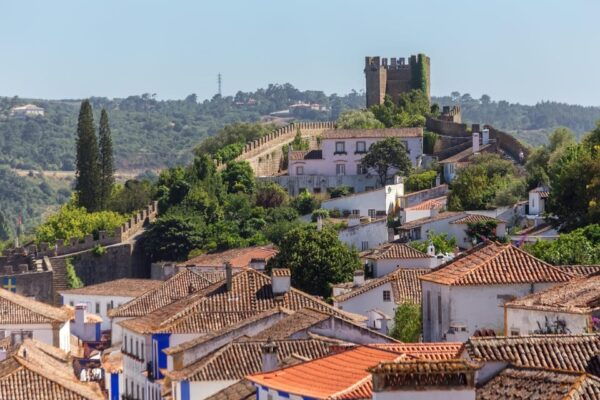 Fátima and Óbidos Private Tour - Taste the Local Ginjinha