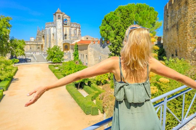 Fátima and Tomar - Heritage, History & Religion - Tomars Medieval Legacy