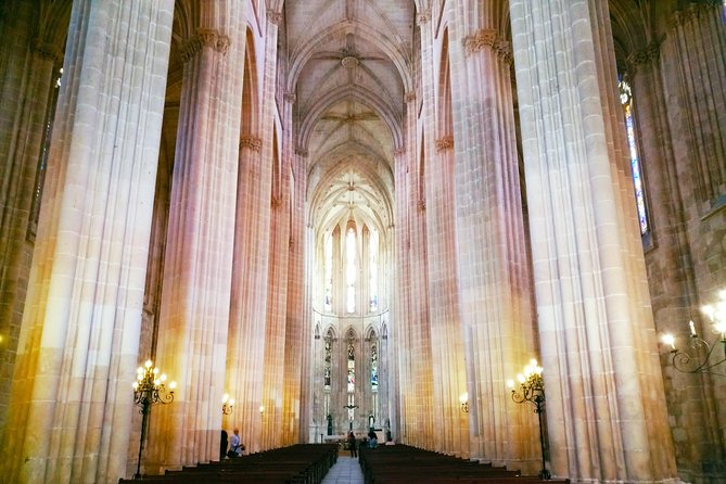 Fátima, Batalha, Alcobaça, Nazaré and Óbidos Private Tour From Lisbon - Cancellation Policy