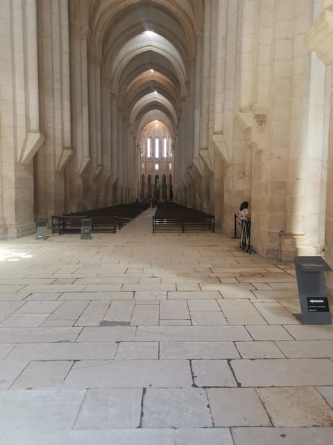 Fátima, Batalha, and Alcobaça - Good To Know