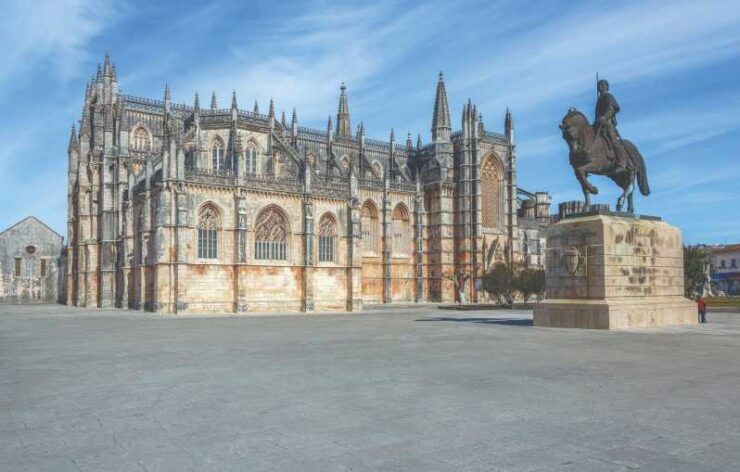 Fátima, Batalha, Nazaré, and Óbidos: Day Trip From Lisbon - Good To Know