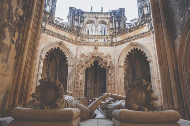 Fátima, Batalha, Nazaré, and Óbidos: Day Trip From Lisbon - Medieval Óbidos