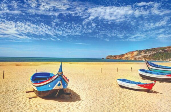 Fátima, Batalha, Nazaré, and Óbidos: Day Trip From Lisbon - Frequently Asked Questions