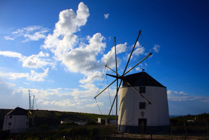 Fátima, Batalha, Nazaré, and Óbidos Full-Day Tour - Tour Inclusions