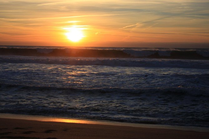 Fátima, Batalha, Nazaré, and Óbidos Full-Day Tour - Directions