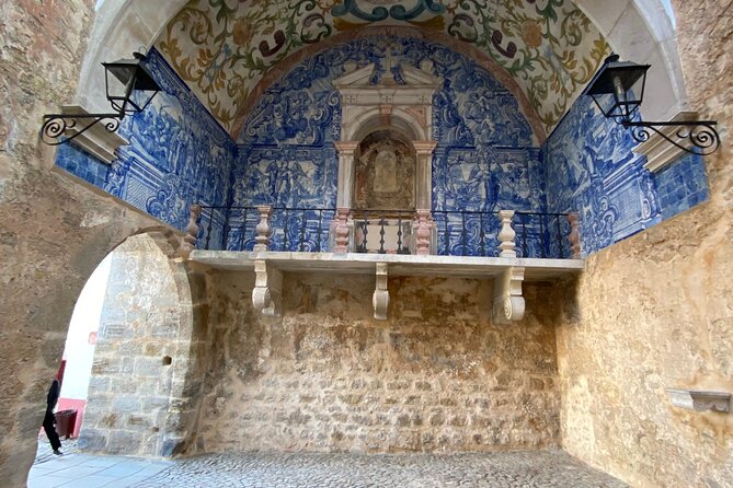 Fatima, Batalha, Nazare and Obidos Full Day Tour From Lisbon - Gratuities