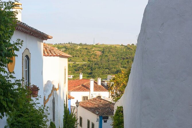 Fátima, Batalha, Nazaré and Óbidos Full-Day Tour From Lisbon (Small-Group) - Tour Highlights