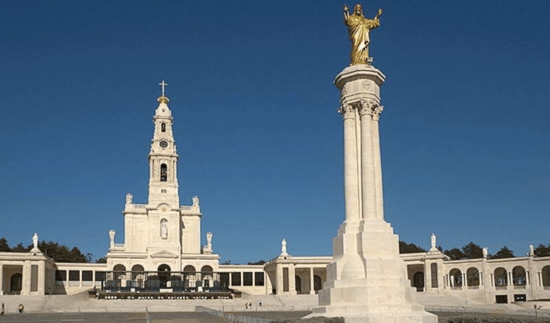 Fatima, Batalha, Nazaré and Óbidos: Private Full Day Tour - Good To Know