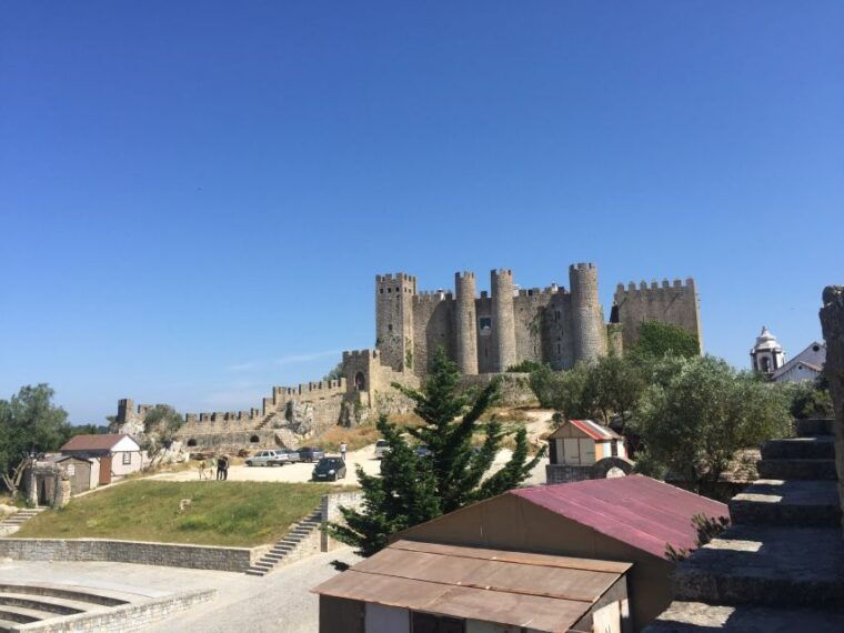 Fatima, Batalha, Nazaré and Óbidos: Private Full Day Tour - Who Will Love This Tour?