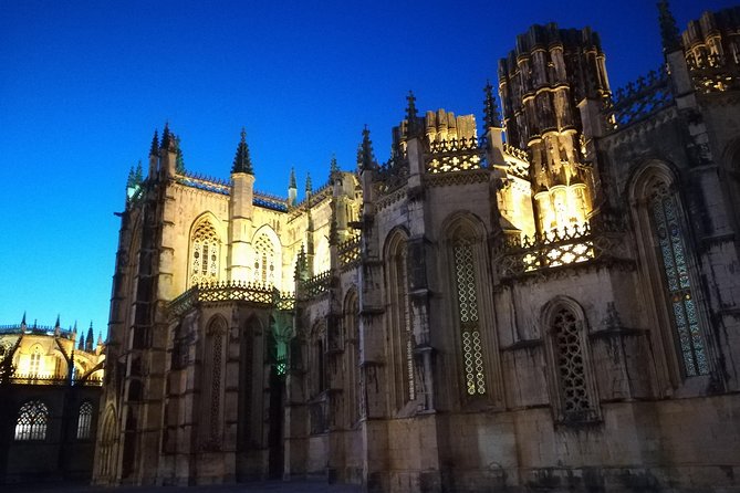 Fátima, Batalha, Nazaré and Óbidos PRIVATE Full Day Tour - Cancellation Policy