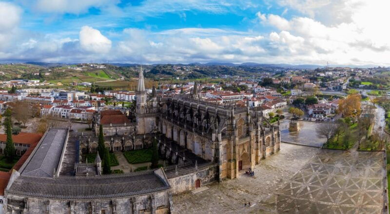 Fatima, Batalha, Nazaré and Óbidos - FAQ