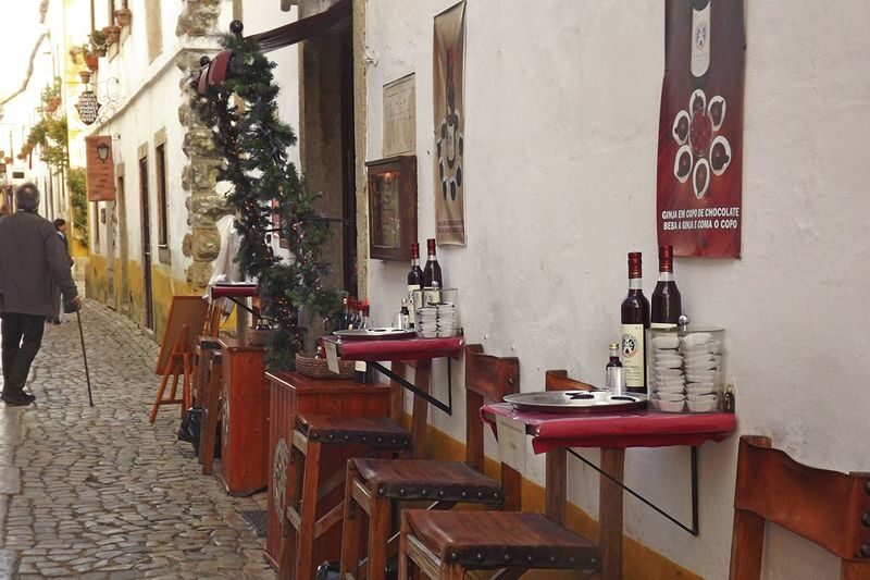 Fatima, Batalha, Nazare and Obidos tour from Lisbon - Fátima: a place for quiet and reflection