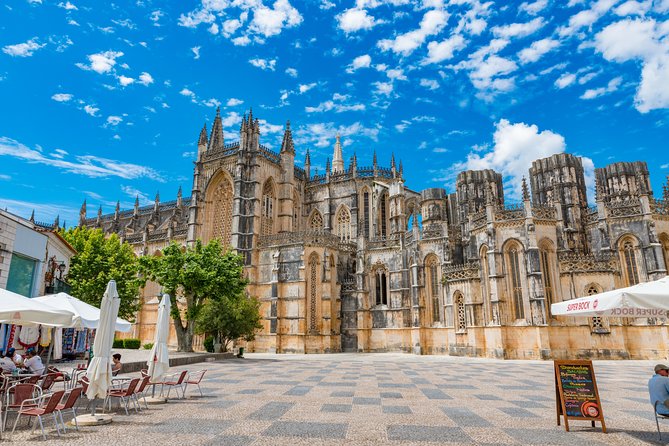 Fatima, Batalha, Nazare, Obidos Full-Day Group Tour From Lisbon - Practical Information