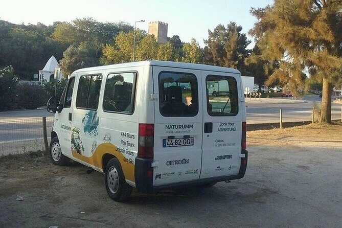 Fátima, Batalha, Nazaré, Óbidos - Minivan, 4x4 or Car - FAQ