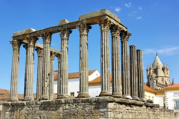 Fátima, Batalha & Obidos Day Trip - Pickup and Private Group Tour