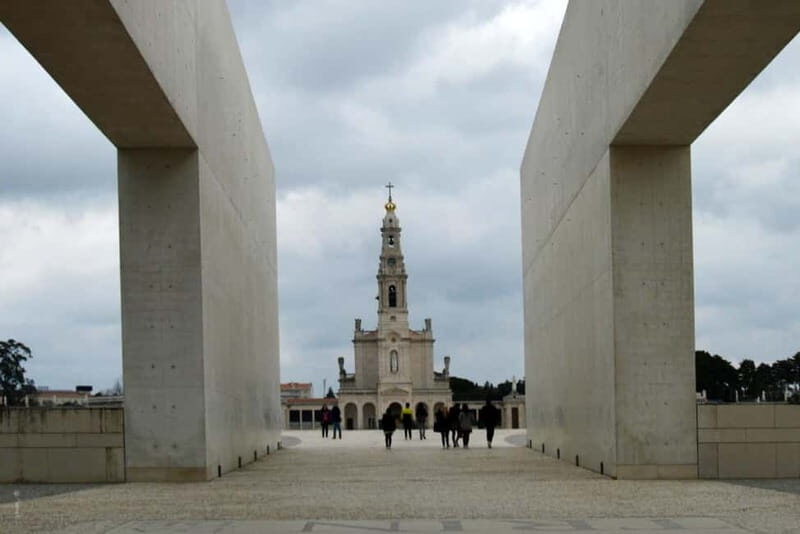 Fátima + Batalha Tour  Culture and History Departing from Porto - Good To Know