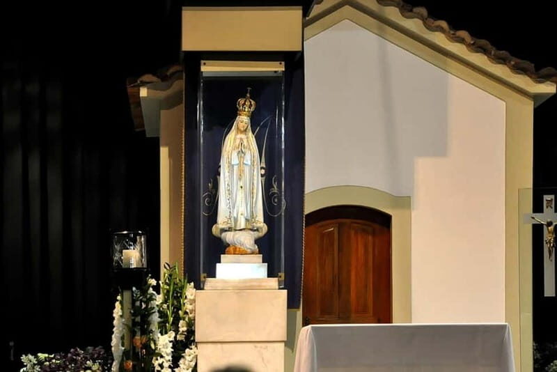 Fátima + Batalha Tour  Culture and History Departing from Porto - Price and Value