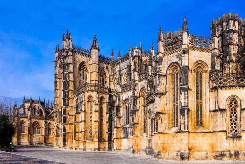 Fátima + Batalha Tour  Culture and History Departing from Porto - FAQ