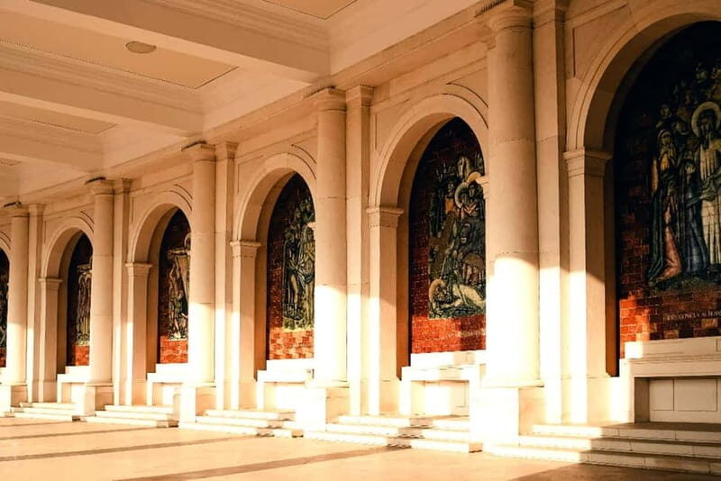 Fátima + Batalha Tour  Culture and History Departing from Porto - Final Thoughts