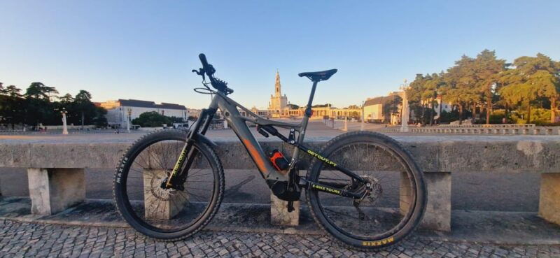 Fátima: Caves & Tradition E-bike Tour - Good To Know