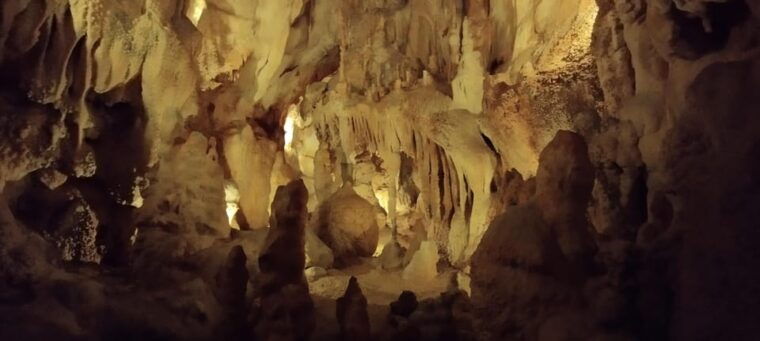 Fátima: Caves & Tradition E-bike Tour - Frequently Asked Questions