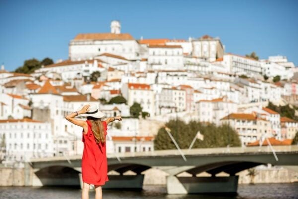 Fátima & Coimbra: Faith & Culture Private Tour From Lisbon - The Sum Up