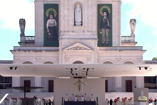 Fatima Day Tour From Algarve - Booking and Flexibility