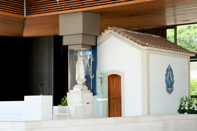 Fatima Day Tour From Algarve - Traveler Photos