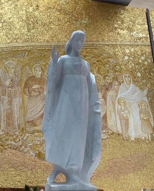 Fátima Day Trip from Lisbon  Small Groups - Experience the Sacred: A Detailed Look at the Fátima Day Trip from Lisbon